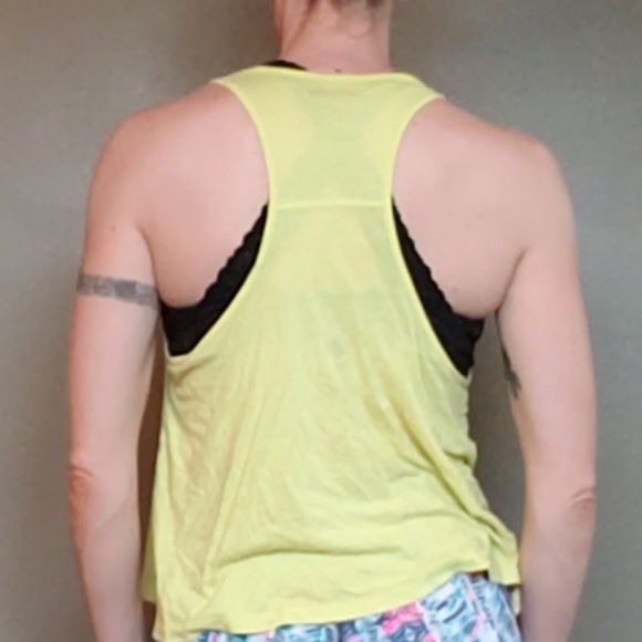 Workout Racerback Tank *Bundle and Save* - Picture 3 of 7